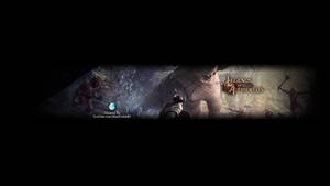 Legends Of Aethereus Youtube Banner Wallpaper