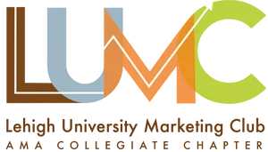 Lehigh University Marketing Club Logo Wallpaper