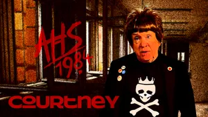 Leslie Jordan Ahs 1984 Courtney Wallpaper