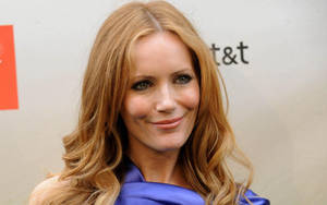 Leslie Mann 3rd Annual Spike Tvs Guys Choice Wallpaper