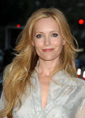 Leslie Mann Pineapple Express 2008 Premiere Wallpaper