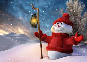 Let's Celebrate The New Year With A Smile! Wallpaper