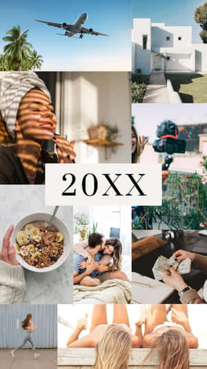 Let's Go Explore The World With Our Phones! Wallpaper