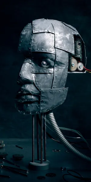 Let's Stand Out And Be Cool! Wallpaper