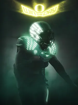 Let The Game Begin! Wallpaper