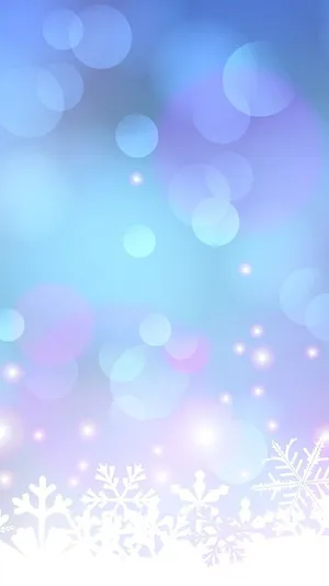 Let The Holiday Season Begin With Your Favourite Iphone! Wallpaper