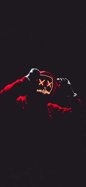 Let The Revolution Begin Wallpaper