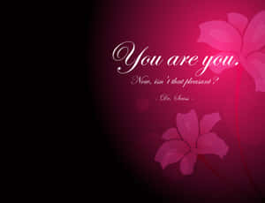 Let Your Dreams Soar! Wallpaper