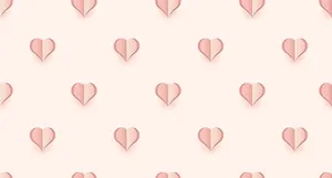 Let Your Heart Sparkle With Sugar-coated Love! Wallpaper