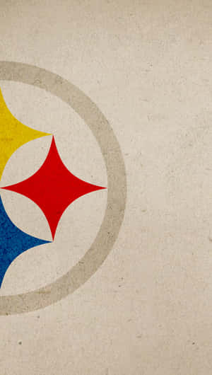 Let Your Team Spirit Ring With The Steelers Phone Wallpaper