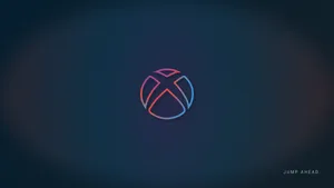 Letter 'x' Xbox Wallpaper