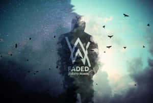 Letting Faded Dreams Guide Us Wallpaper