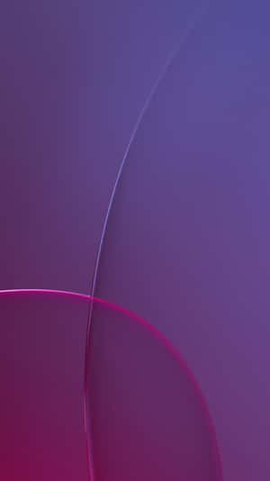 Lg G4 Purple And Pink Modern Art Wallpaper