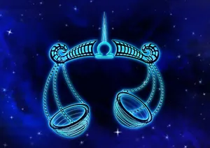 Libra Zodiac Sign Astrology Wallpaper