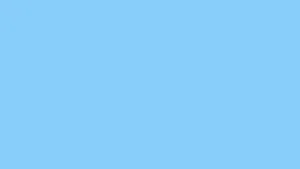 Light Blue Widescreen Wallpaper