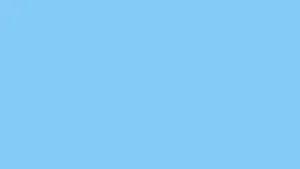 Light Color Baby Blue Wallpaper