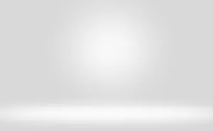 Light Gray Background With Light Glow Wallpaper