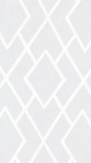 Light Gray Iphone Geometric Designs Wallpaper