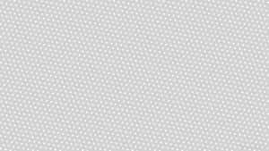 Light Gray Iphone White Polkadots Wallpaper