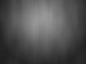 Light Gray With Dark Vignette Wallpaper