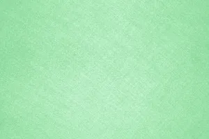 Light Green Fabric-like Wallpaper
