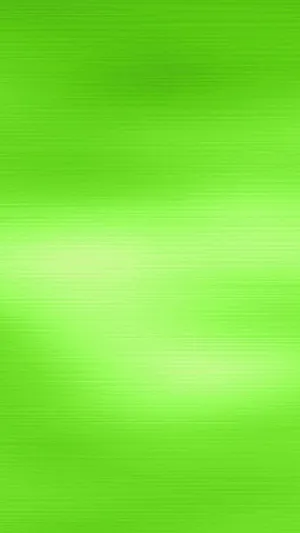 Light Green Plain Lime Glow Wallpaper