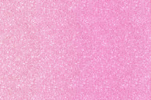 Light Pink Glitter Texture Wallpaper