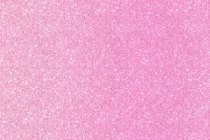 Light Pink Glitter Texture Wallpaper