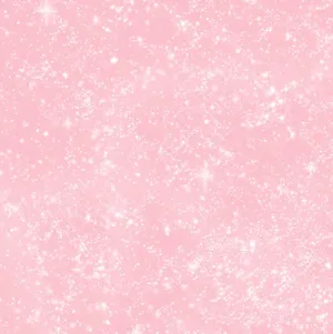 Light Pink Glitters Wallpaper