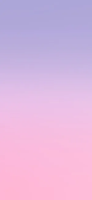 Light Purple Aesthetic Pink Gradient Wallpaper