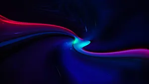 Light Strokes Psychedelic 4k Wallpaper