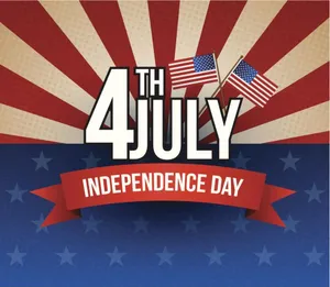 Light Up The Night This Fourth Of July Wallpaper