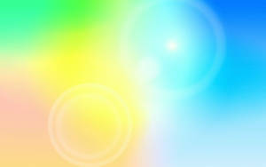 Light Up Your Life With This Colorful Background Wallpaper