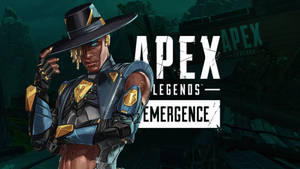 Lil Nas X Apex Legends Emergence Wallpaper