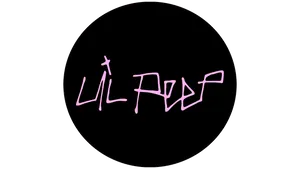 Lil Peep Logo 1280 X 720 Wallpaper