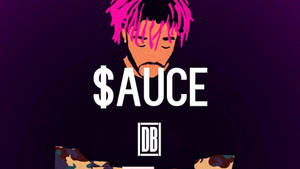 Lil Uzi Vert Sauce Music Wallpaper