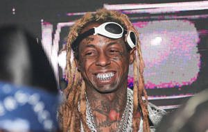 Lil Wayne Goggles Wallpaper