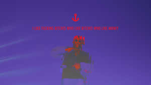 Lil Yachty, The American Hip-hop Artist Wallpaper