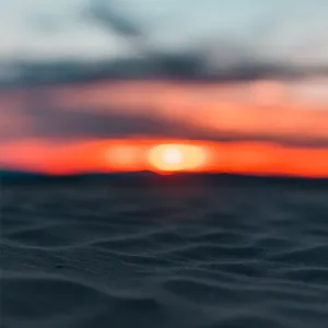 Lit Iphone Blurry Wallpaper