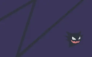 Little Haunter Wallpaper