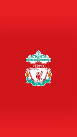 Liverpool Fc Logo Wallpapers Hd Wallpaper