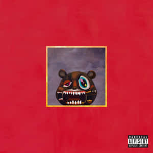 Living Out His Own Dark Fantasy Wallpaper