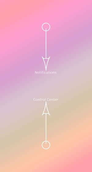 Lock Your Screens With Some Girly Flare Wallpaper