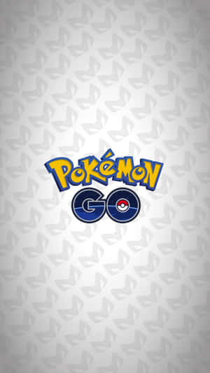 Logo Of Pokemon Go Wallpaper