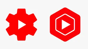 Logos Youtube Background Wallpaper