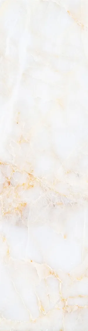 Long Angelic Gold Marble Wallpaper