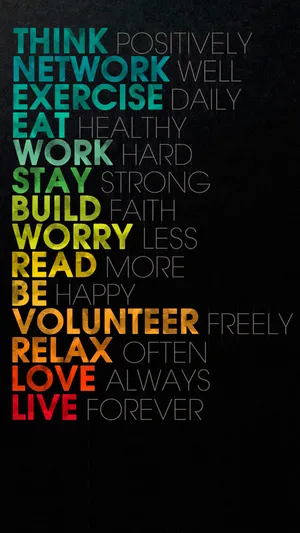 Look Cool And Modern With The Latest Cool Design Iphone Wallpaper