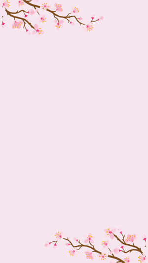 Look Cute This Spring With An Iphone Wallpaper