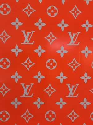 Look Stylish With A Louis Vuitton Iphone Wallpaper