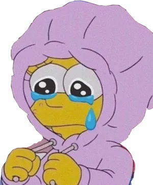 Looking For Some Cool Simpsons Aesthetic? Wallpaper